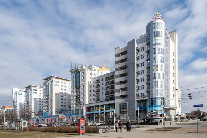 Mieszkanie Sprzedaż Warszawa Targówek Rembielińska 12
